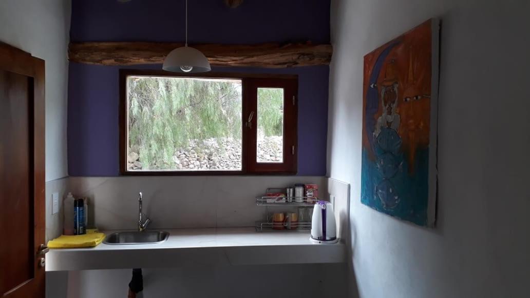 Cabanas Tilcara Taki Extérieur photo