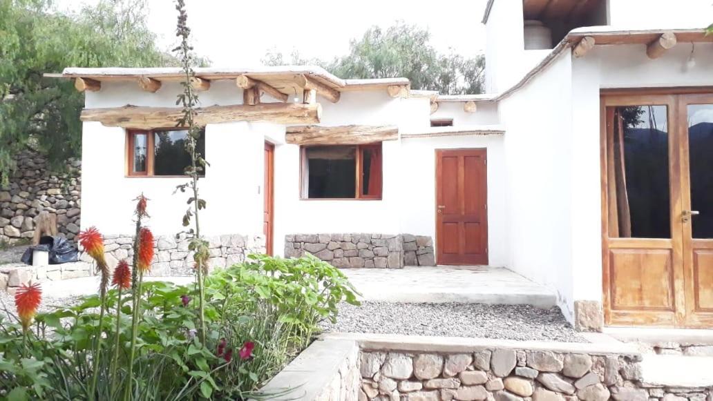 Cabanas Tilcara Taki Extérieur photo