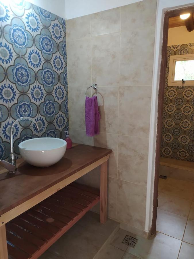 Cabanas Tilcara Taki Extérieur photo