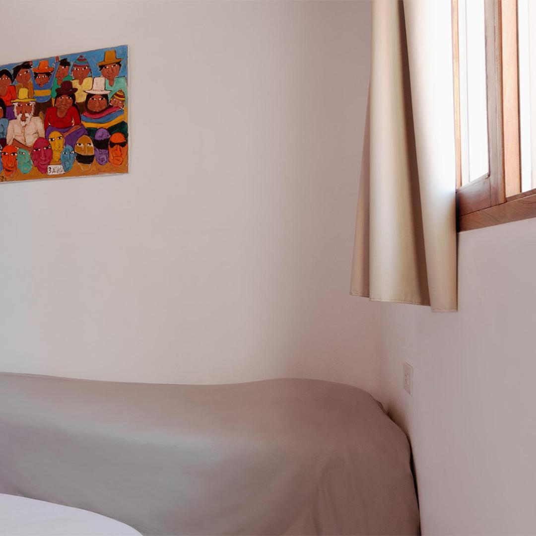 Cabanas Tilcara Taki Extérieur photo