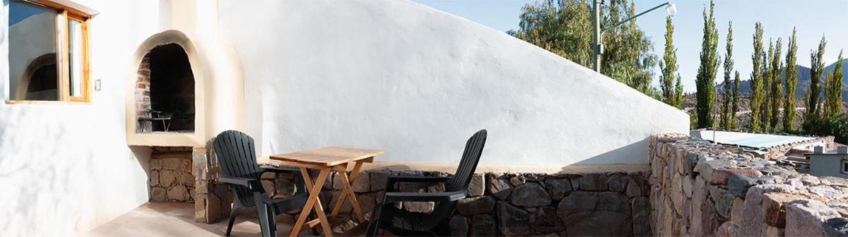 Cabanas Tilcara Taki Extérieur photo