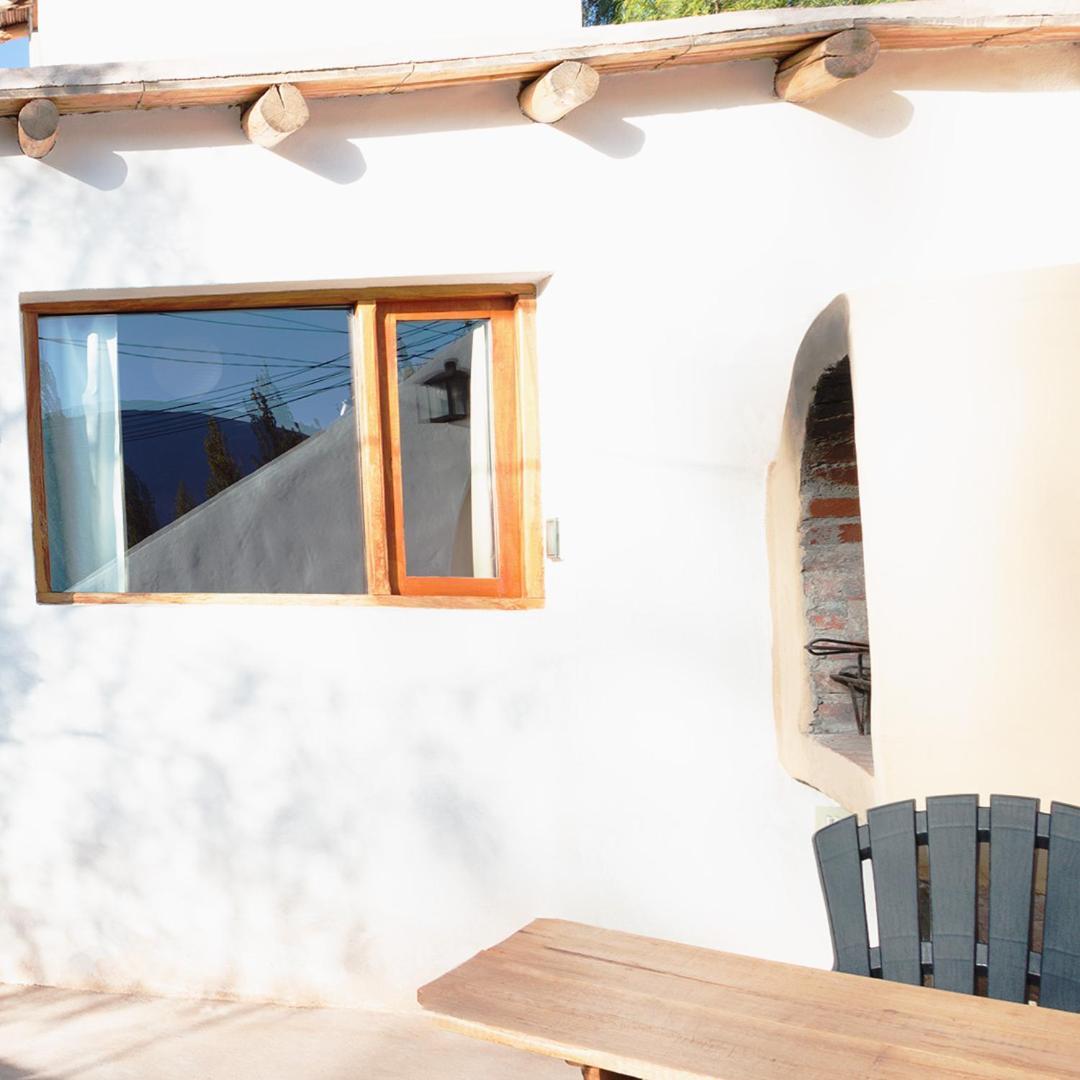 Cabanas Tilcara Taki Extérieur photo