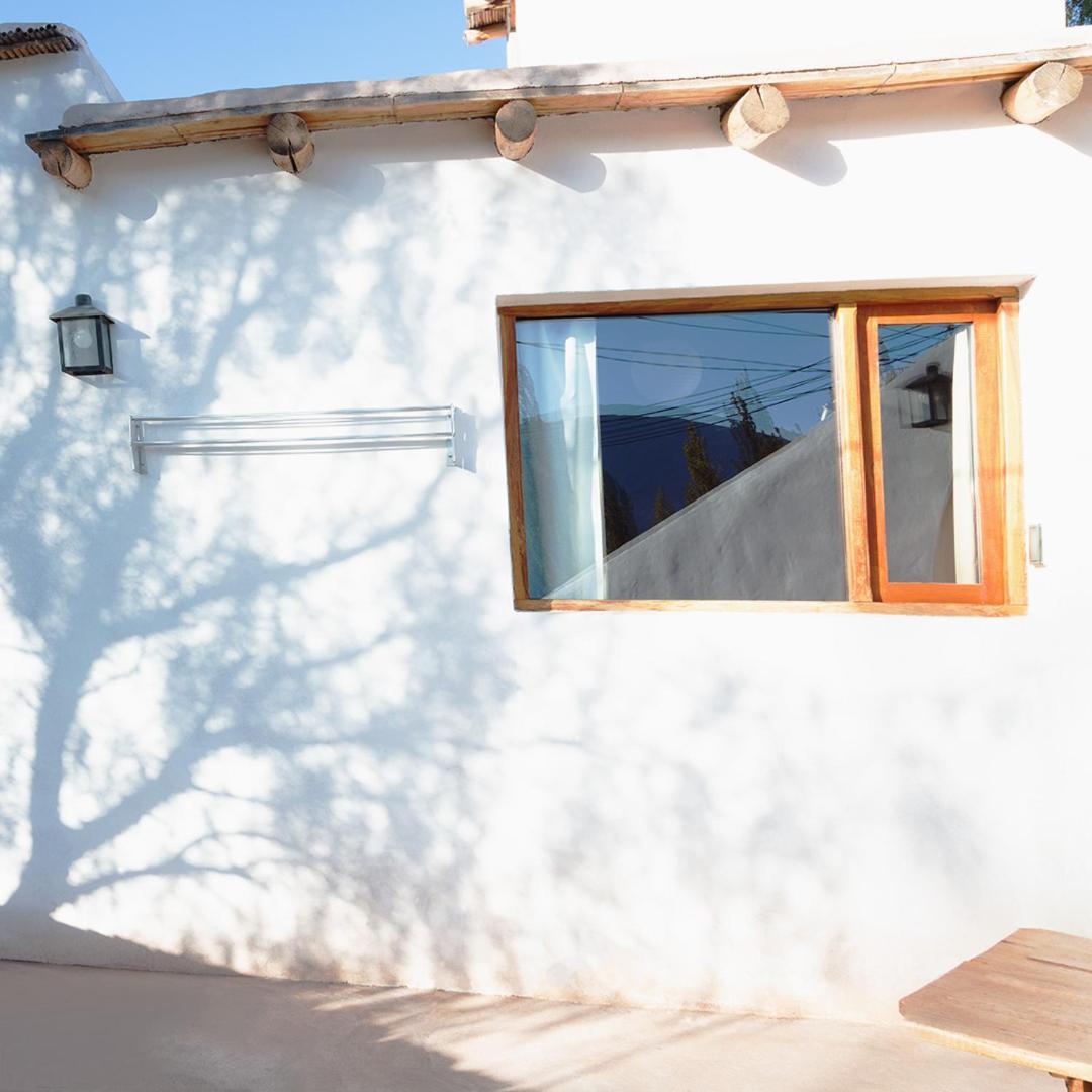 Cabanas Tilcara Taki Extérieur photo