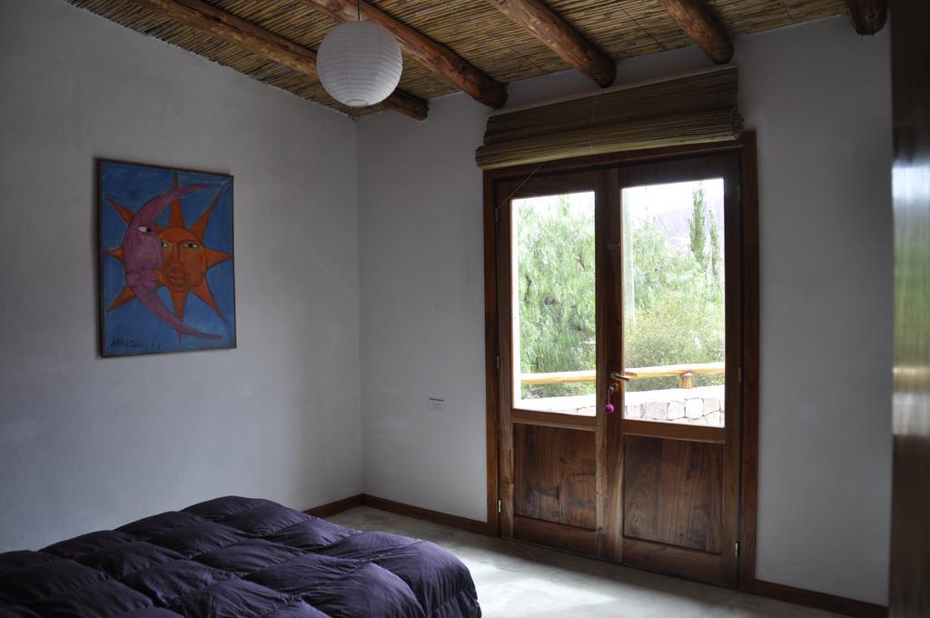 Cabanas Tilcara Taki Extérieur photo