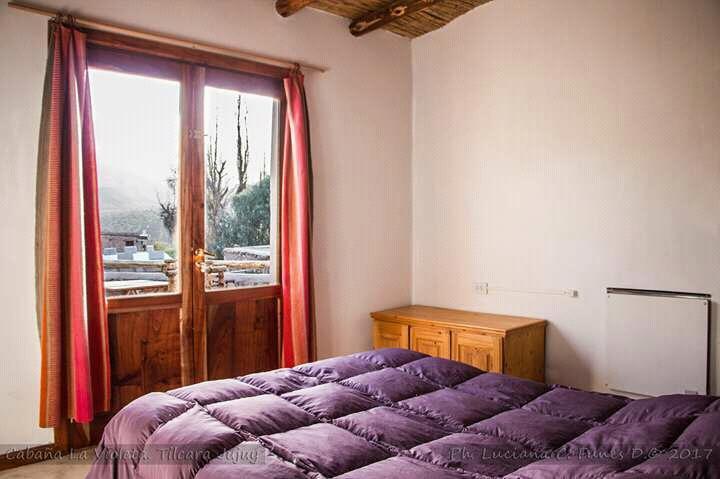 Cabanas Tilcara Taki Extérieur photo
